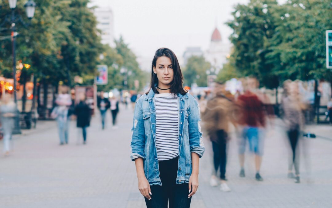 Why Am I Lonely Even Though I Have Friends?