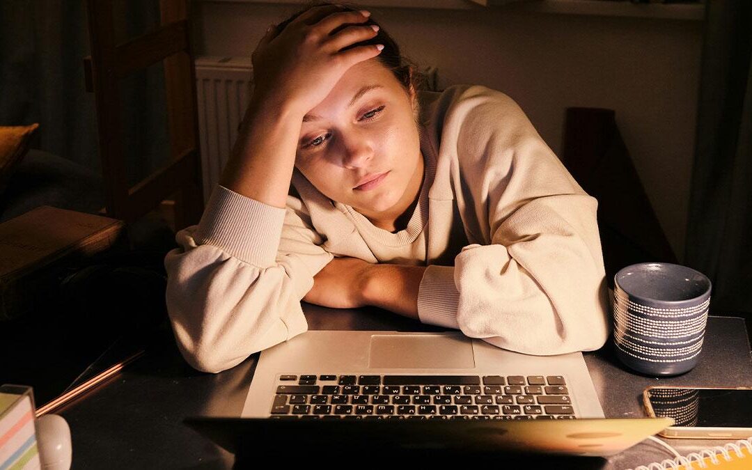 Stuck in a Procrastination Loop: How to Take Action Without Motivation